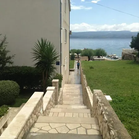 Lägenhet By The Sea Duce, - 20081 Omiš