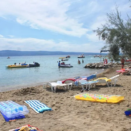 Lägenhet By The Sea Duce, - 20081 Omiš