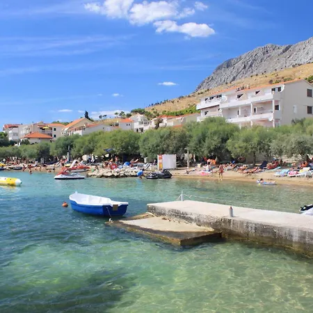 Lägenhet By The Sea Duce, - 20081