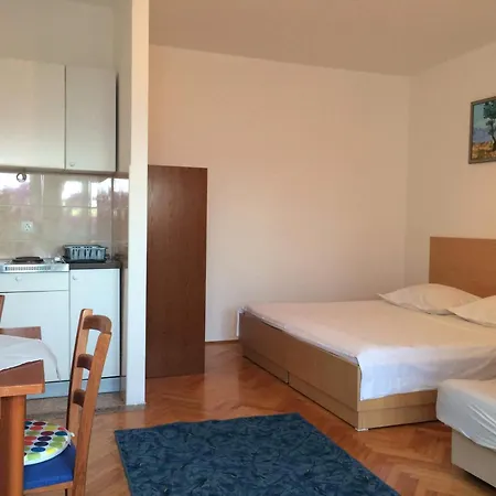 Lägenhet By The Sea Duce, - 20081